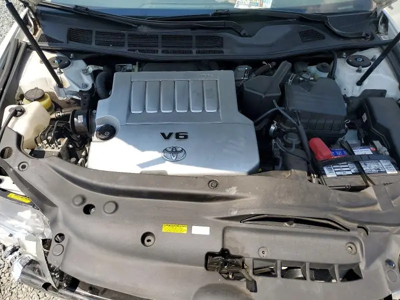 2011 TOYOTA AVALON LIMITED  