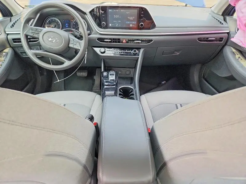 2020 HYUNDAI SONATA SE  