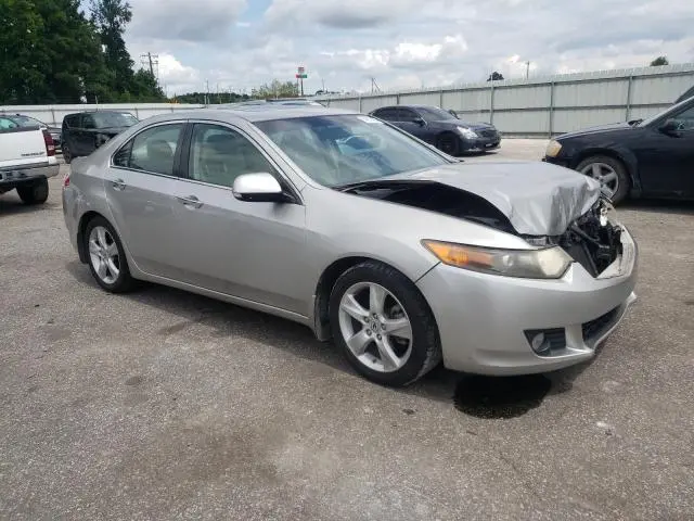 2010 ACURA TSX