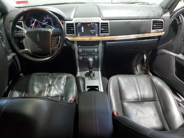 2012 LINCOLN MKZ   