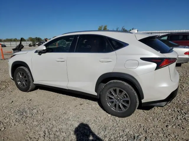 2020 LEXUS NX 300  