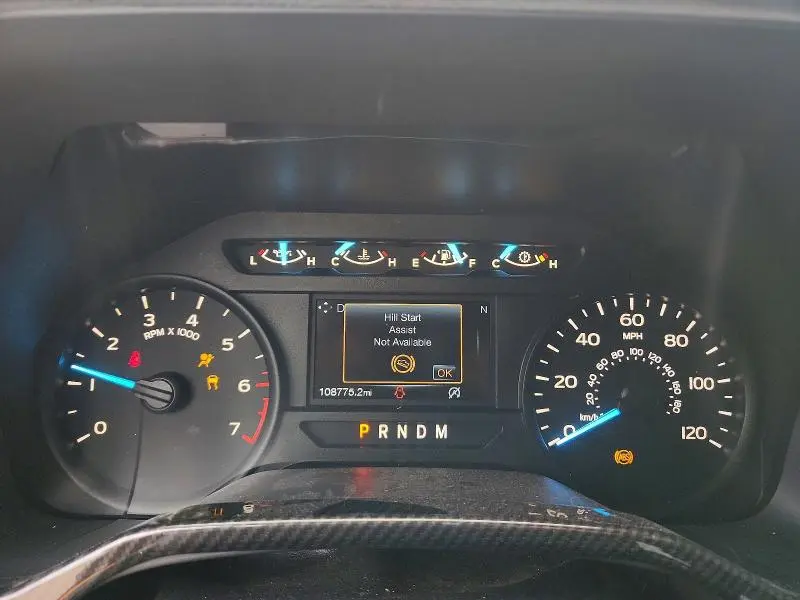 2018 FORD F150 SUPER CAB  