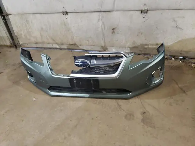 2014 SUBARU IMPREZA 