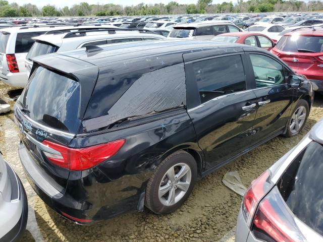 2019 HONDA ODYSSEY EXL