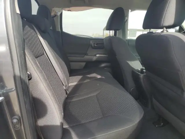 2023 TOYOTA TACOMA DOUBLE CAB  