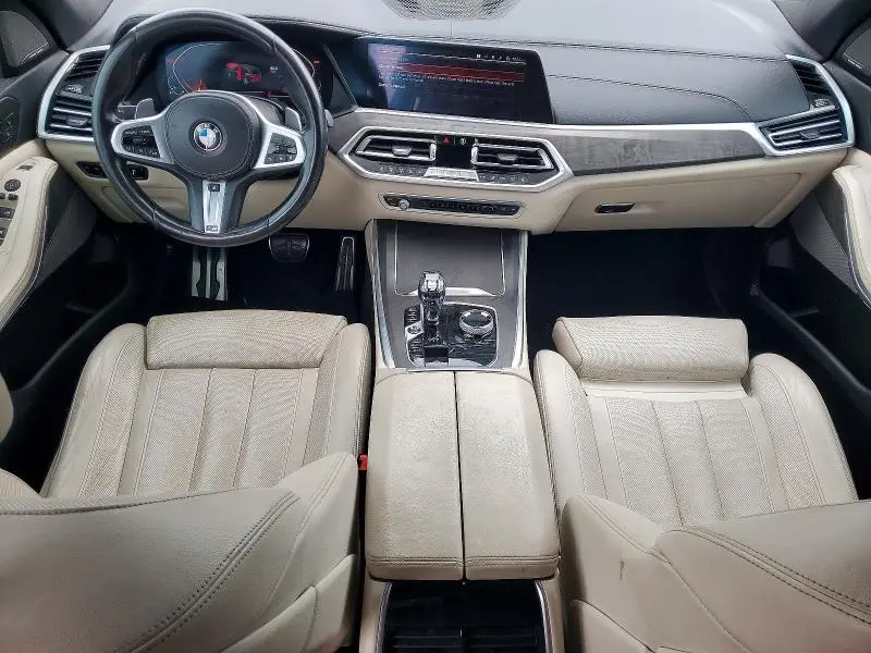 2020 BMW X5 SDRIVE 40I  