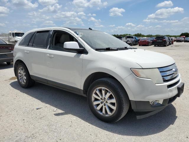 2010 FORD EDGE SEL