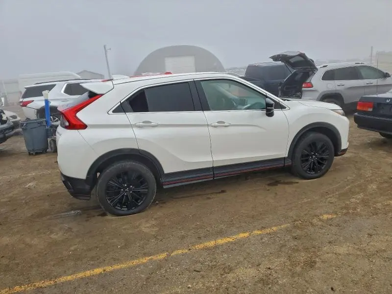 2019 MITSUBISHI ECLIPSE CROSS LE  