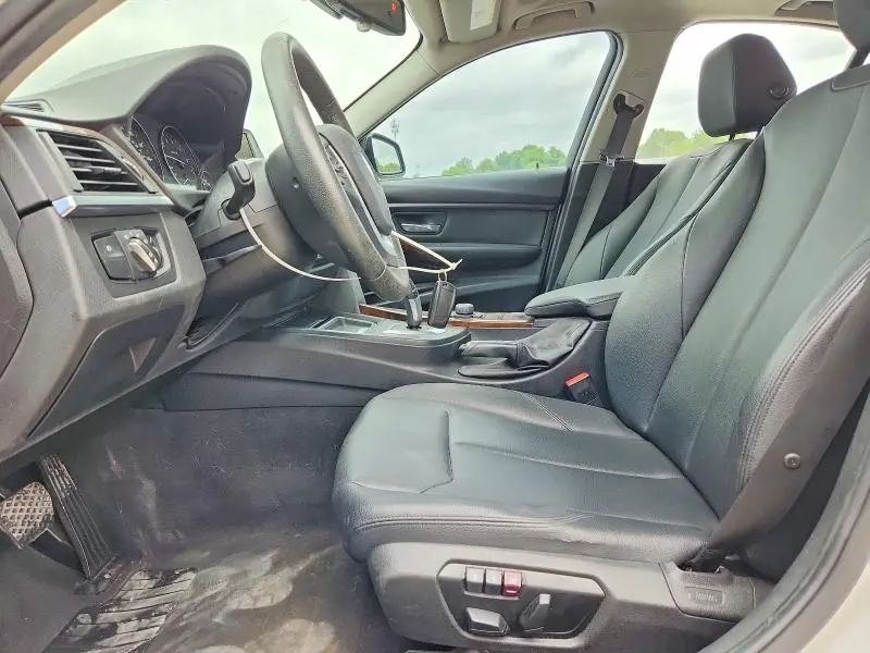 2015 BMW 328 I  