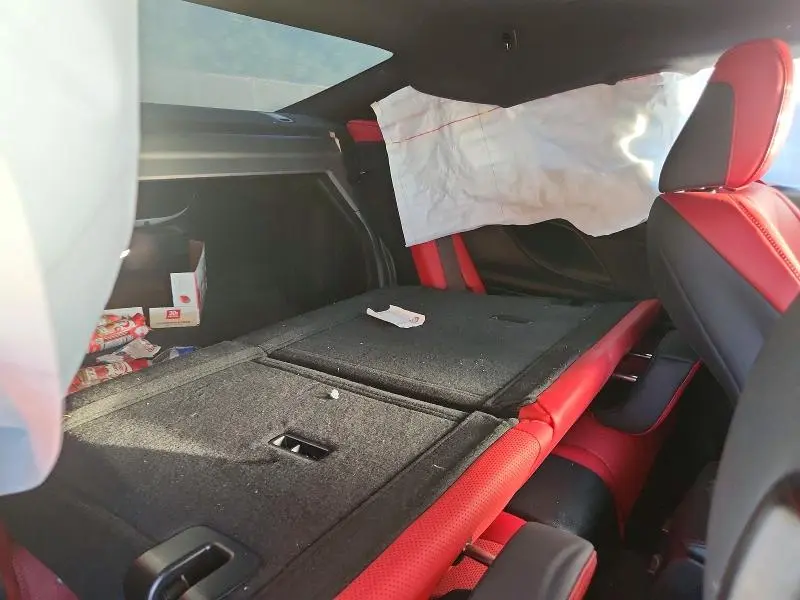 2021 LEXUS RC 350 F SPORT  