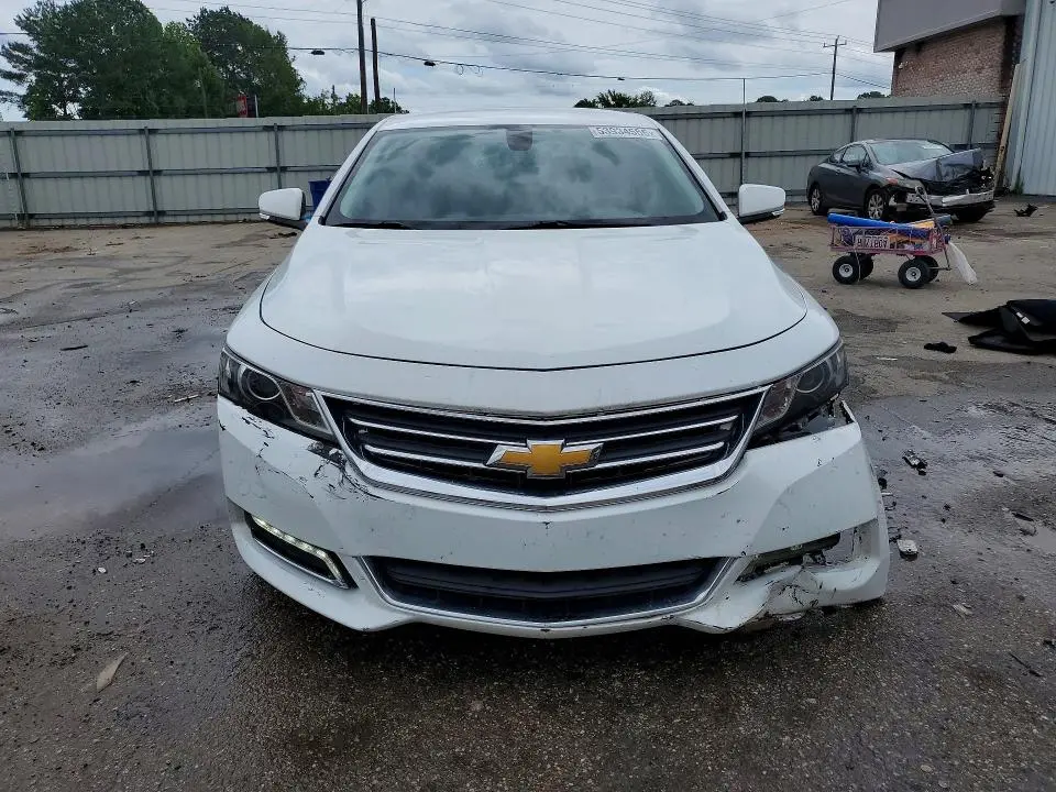 2020 CHEVROLET IMPALA LT  
