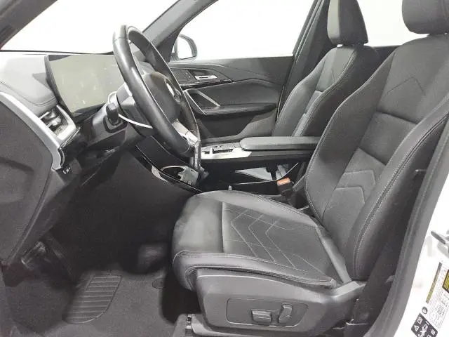 2024 BMW X1 XDRIVE28I