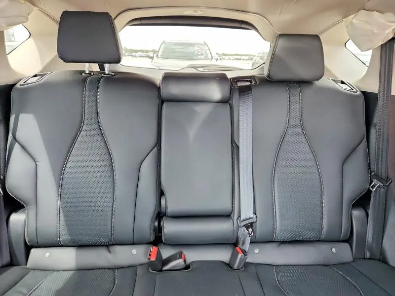 2021 ACURA RDX TECHNOLOGY  