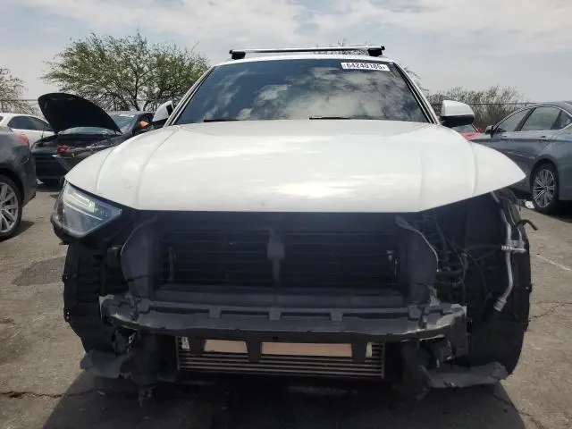 2021 AUDI Q5 PREMIUM PLUS  