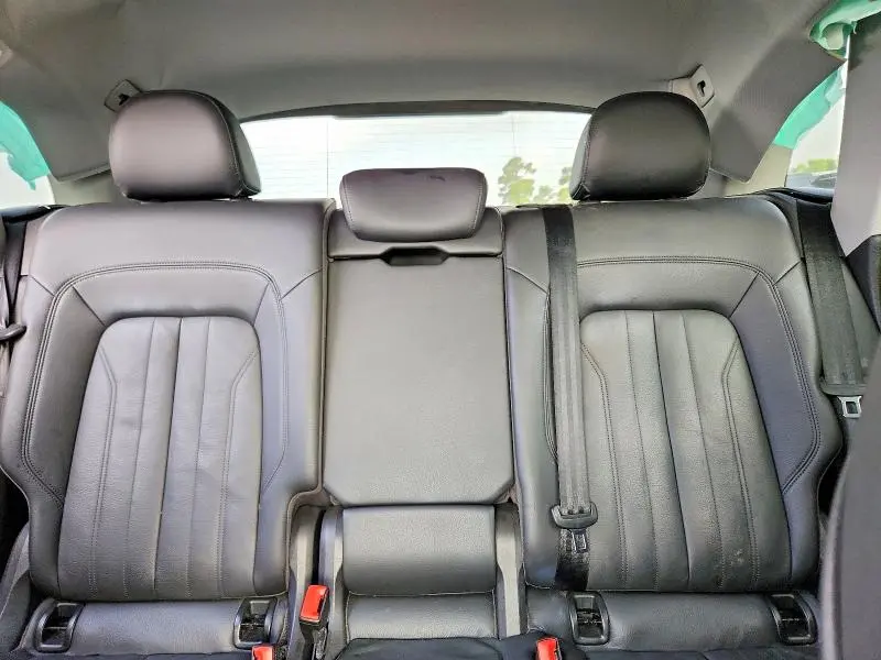 2018 AUDI Q5 PREMIUM  