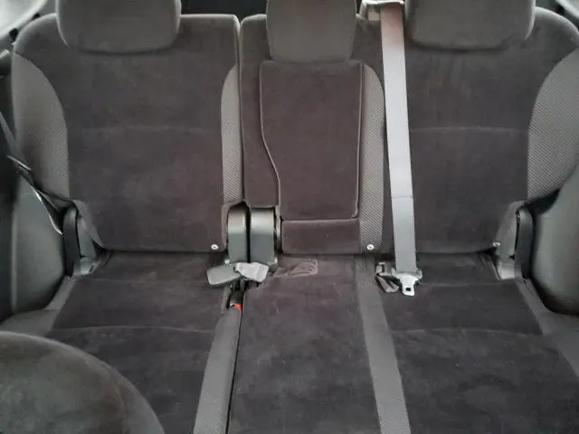 2010 MITSUBISHI OUTLANDER ES  