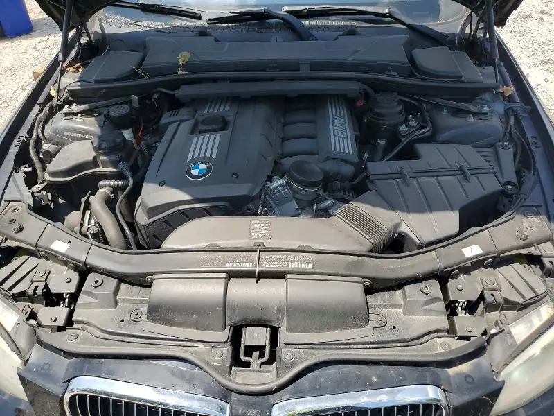 2013 BMW 328 I SULEV  