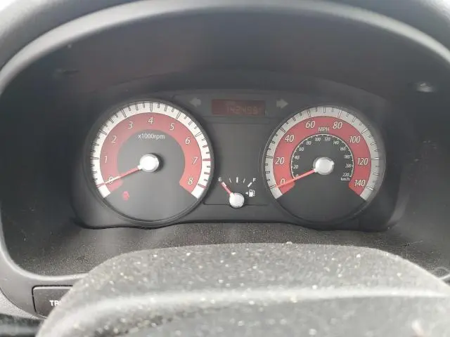 2011 KIA RIO BASE  