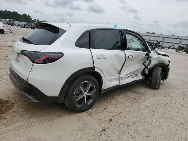 2023 HONDA HR-V EXL  