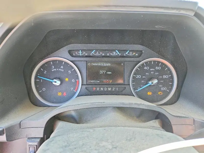 2019 FORD F250 SUPER DUTY  