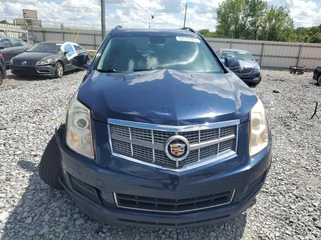 2010 CADILLAC SRX   