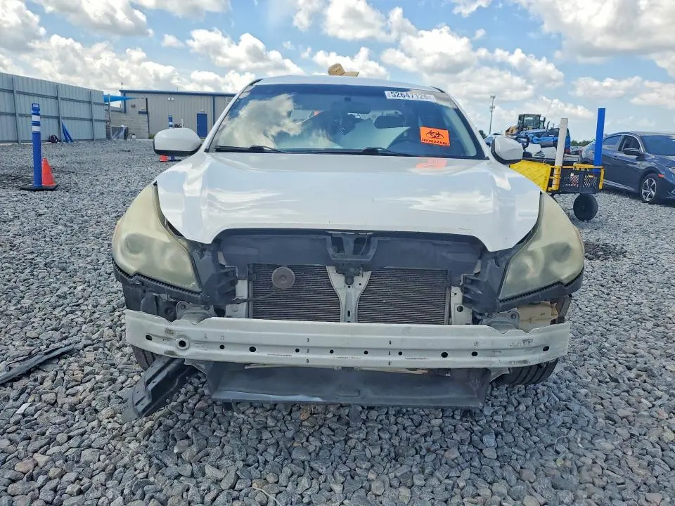 2013 SUBARU LEGACY 2.5I PREMIUM  