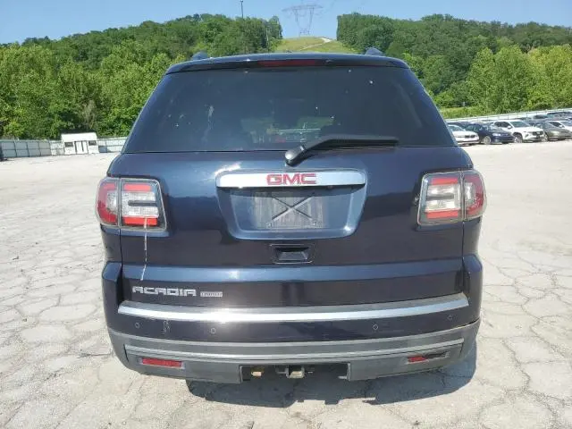 2017 GMC ACADIA LIMITED SLT-2  
