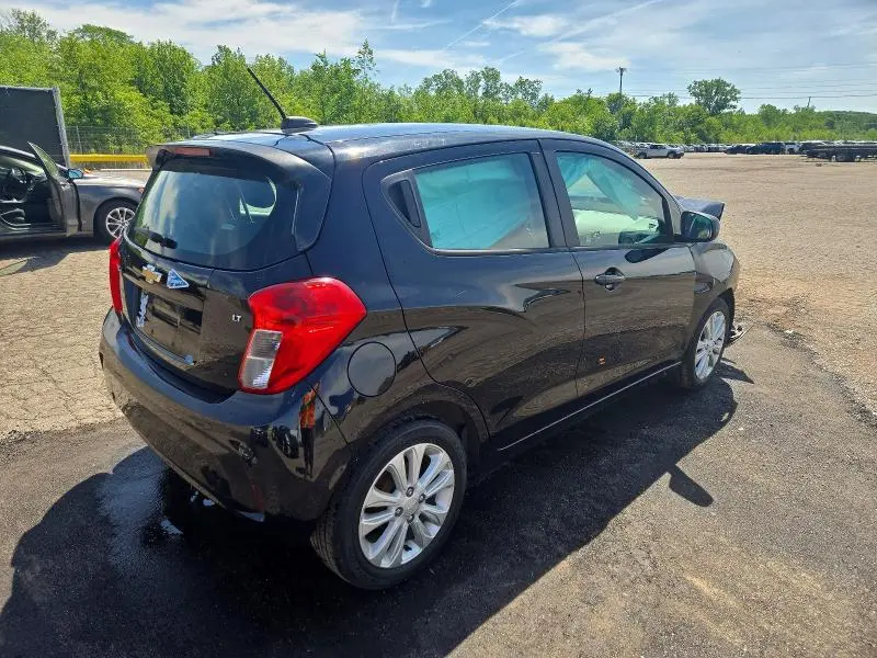 2017 CHEVROLET SPARK 1LT  
