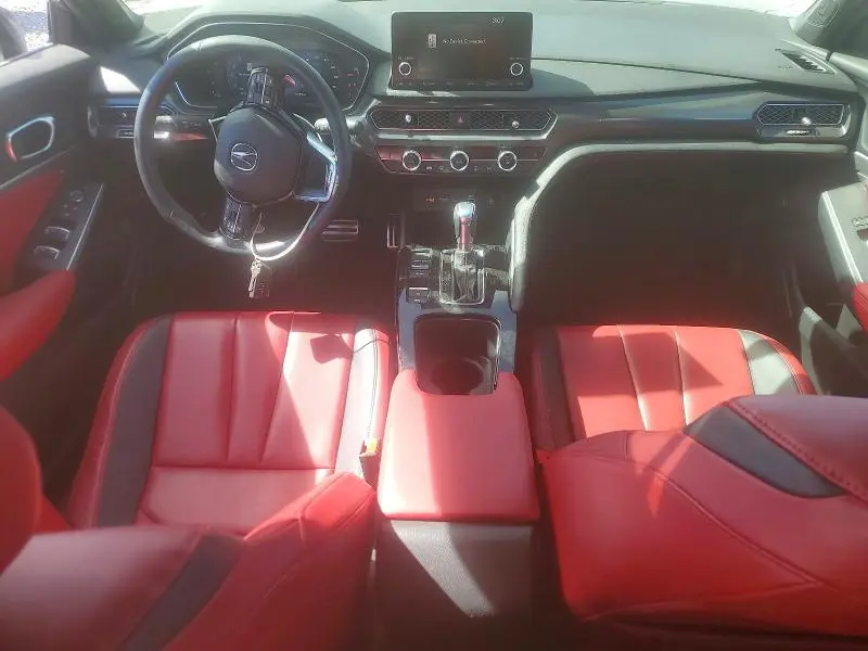 2025 ACURA INTEGRA A-SPEC  
