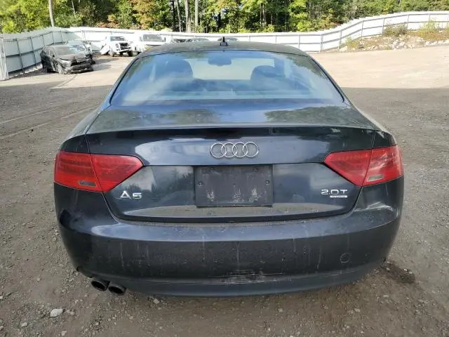 2013 AUDI A5 PREMIUM PLUS  