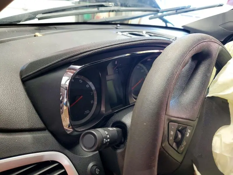 2016 GMC TERRAIN SLE  