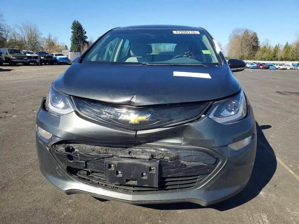 2020 CHEVROLET BOLT EV LT  