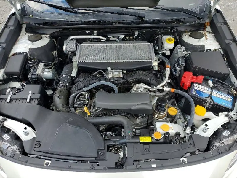 2021 SUBARU OUTBACK LIMITED XT  