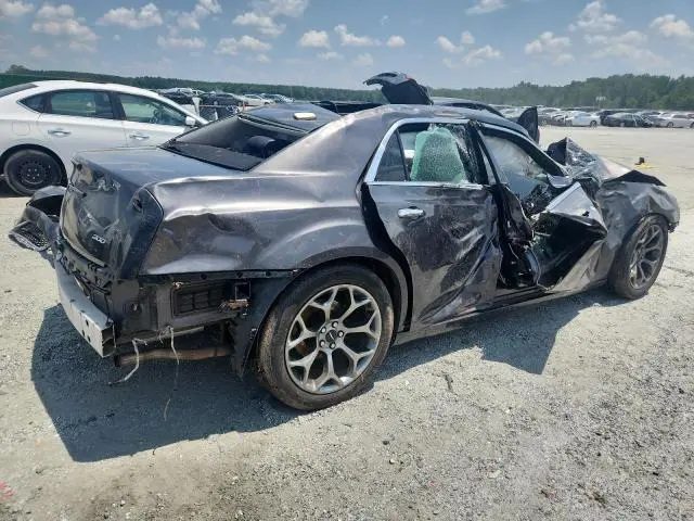 2018 CHRYSLER 300 LIMITED  