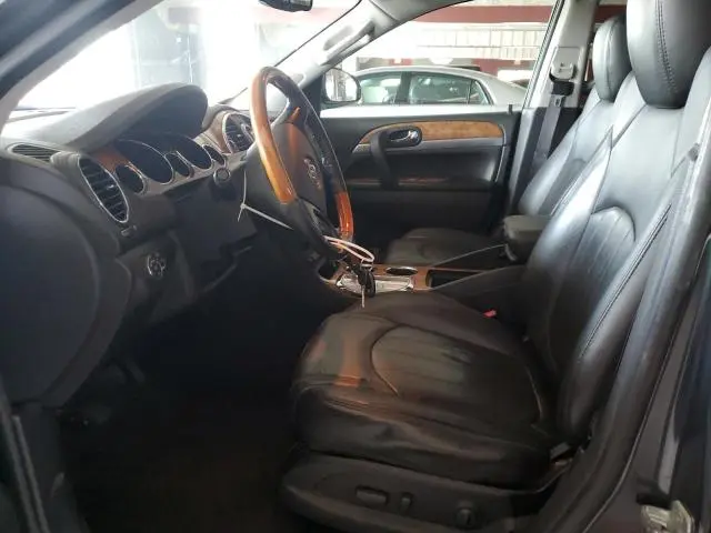 2012 BUICK ENCLAVE   