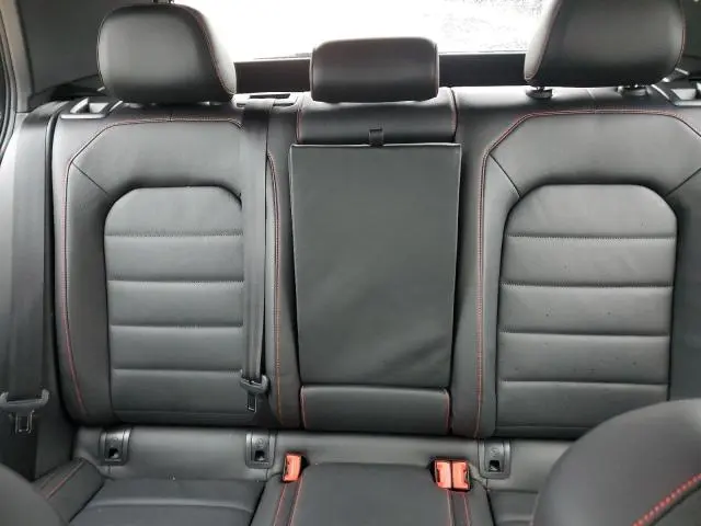 2018 VOLKSWAGEN GTI S/SE  