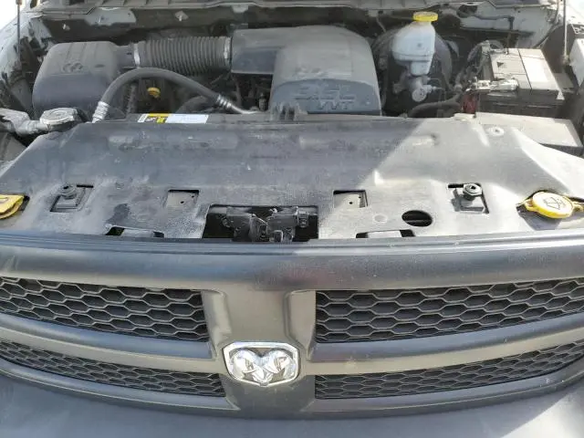 2020 RAM 1500 CLASSIC TRADESMAN