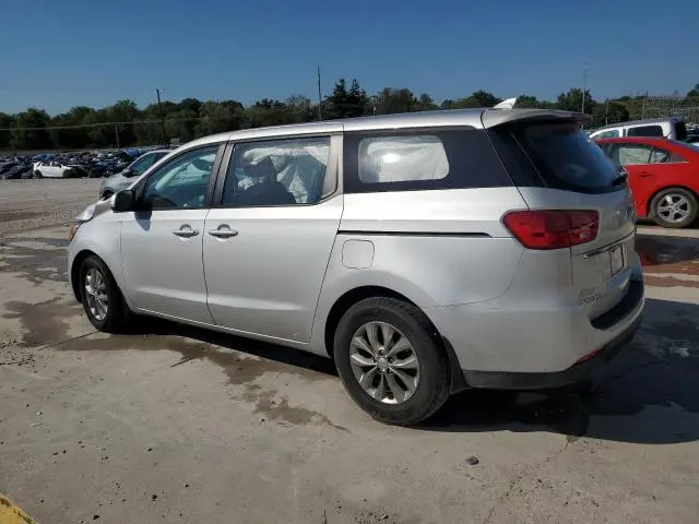 2019 KIA SEDONA L  