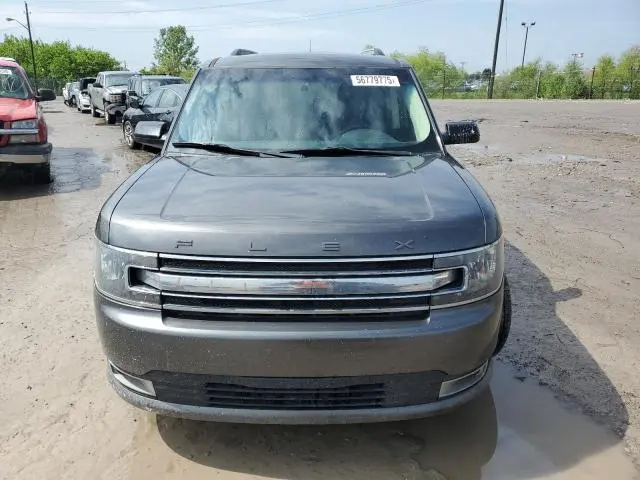 2016 FORD FLEX SEL  