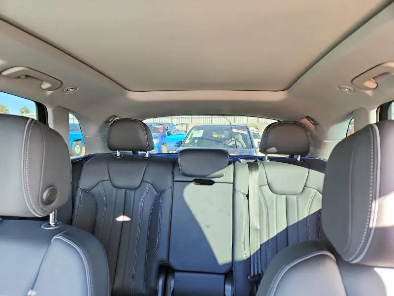 2024 AUDI Q5 PREMIUM PLUS 45  