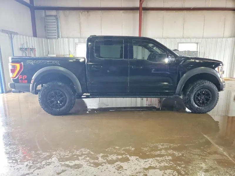 2023 FORD F150 RAPTOR  
