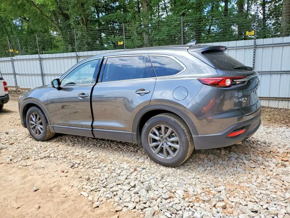2021 MAZDA CX-9 TOURING  