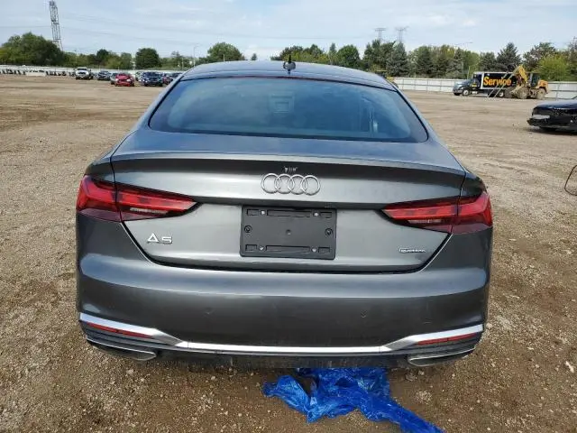 2023 AUDI A5 PREMIUM 45  