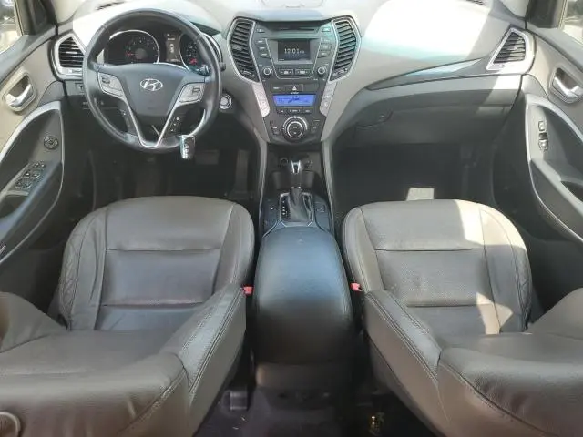2016 HYUNDAI SANTA FE SE  