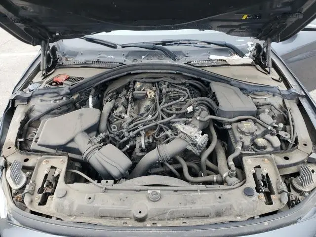 2019 BMW 430XI GRAN COUPE  