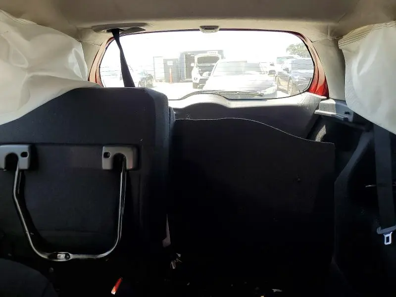 2018 HONDA FIT EX  