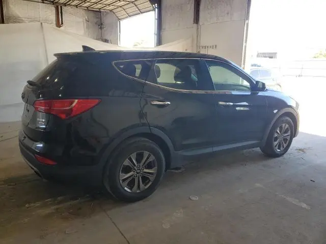2015 HYUNDAI SANTA FE SPORT   