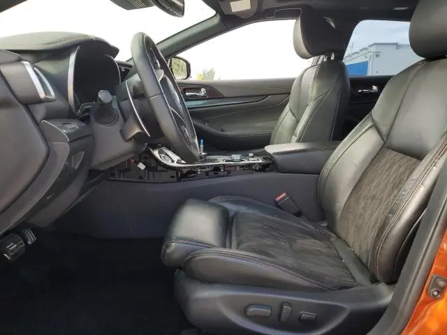 2019 NISSAN MAXIMA S  