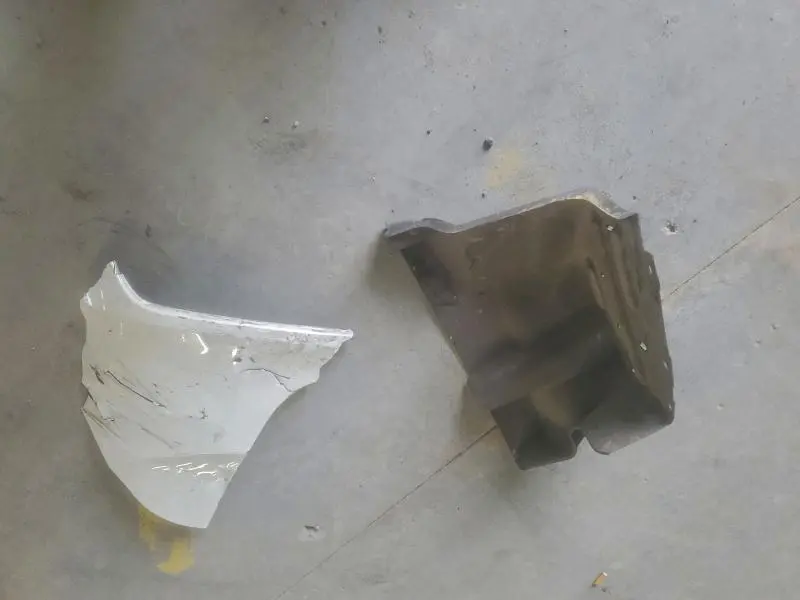 2020 FORD TRANSIT CONNECT TITANIUM  