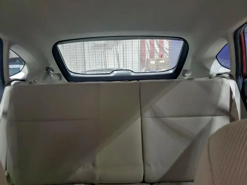 2015 SUBARU XV CROSSTREK 2.0 PREMIUM  